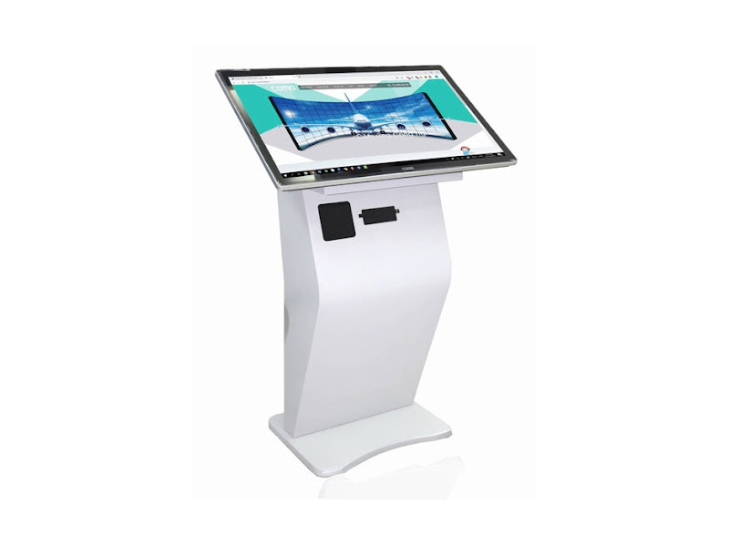 KIOSK tra cứu thông tin